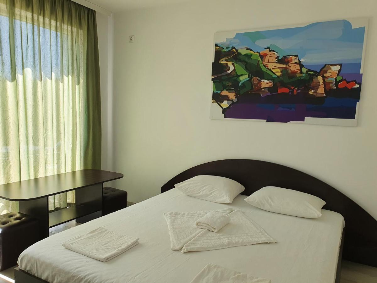 Hotel Family House Manolov Obzor Zewnętrze zdjęcie