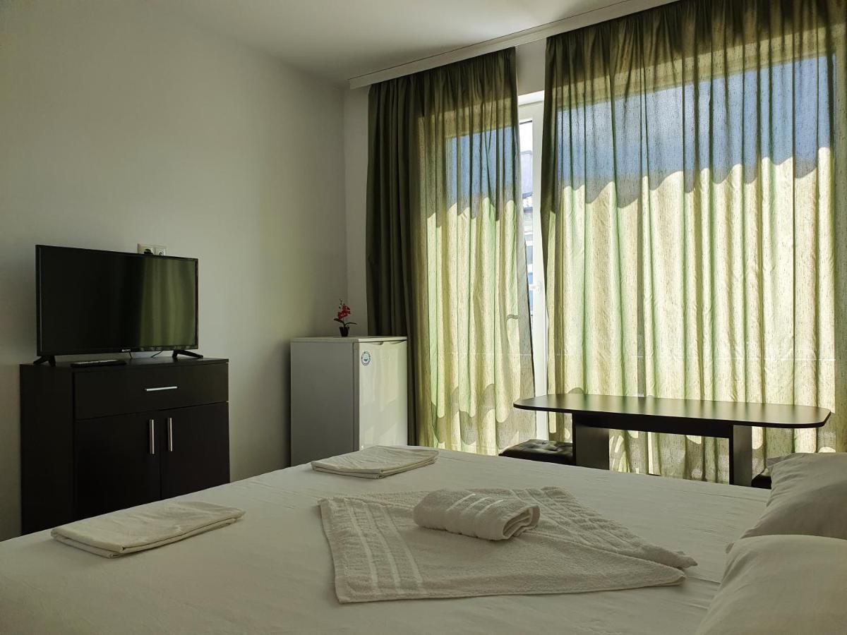 Hotel Family House Manolov Obzor Zewnętrze zdjęcie