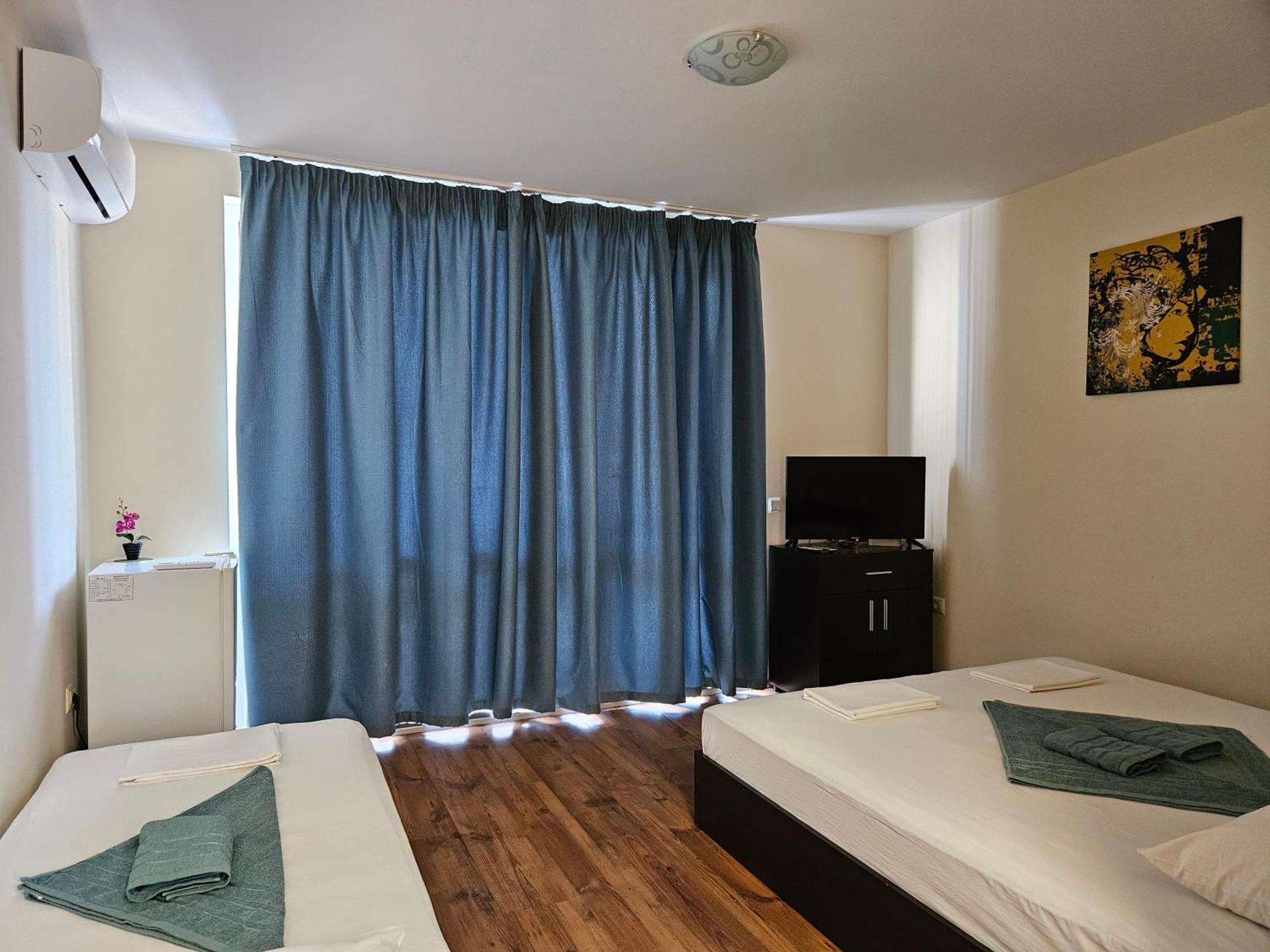 Hotel Family House Manolov Obzor Zewnętrze zdjęcie