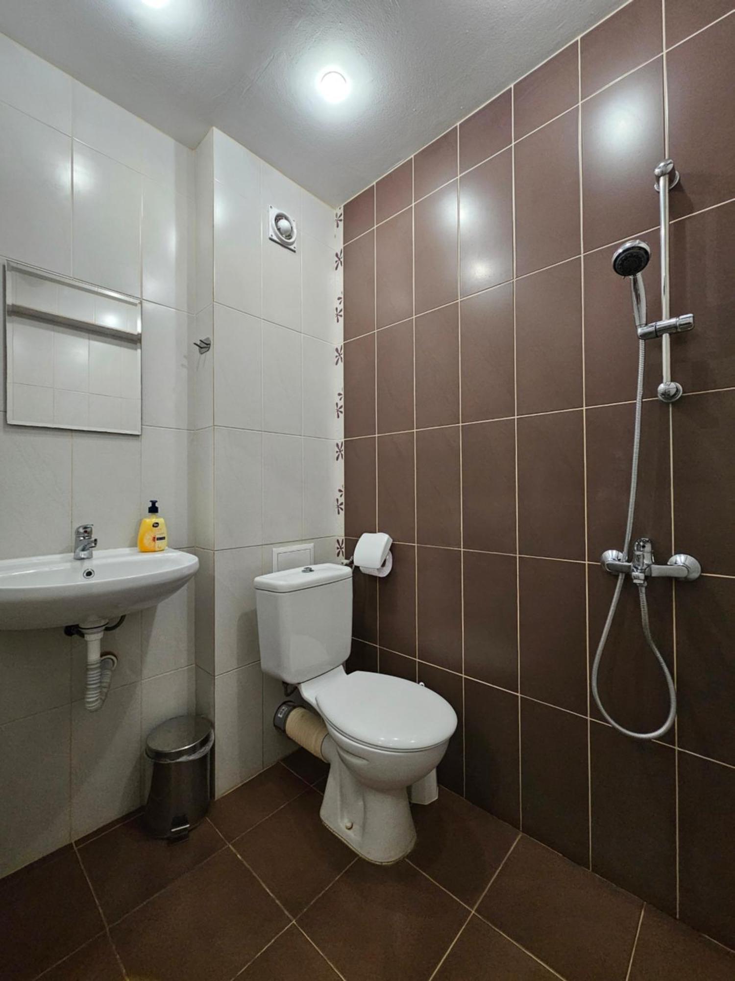 Hotel Family House Manolov Obzor Zewnętrze zdjęcie