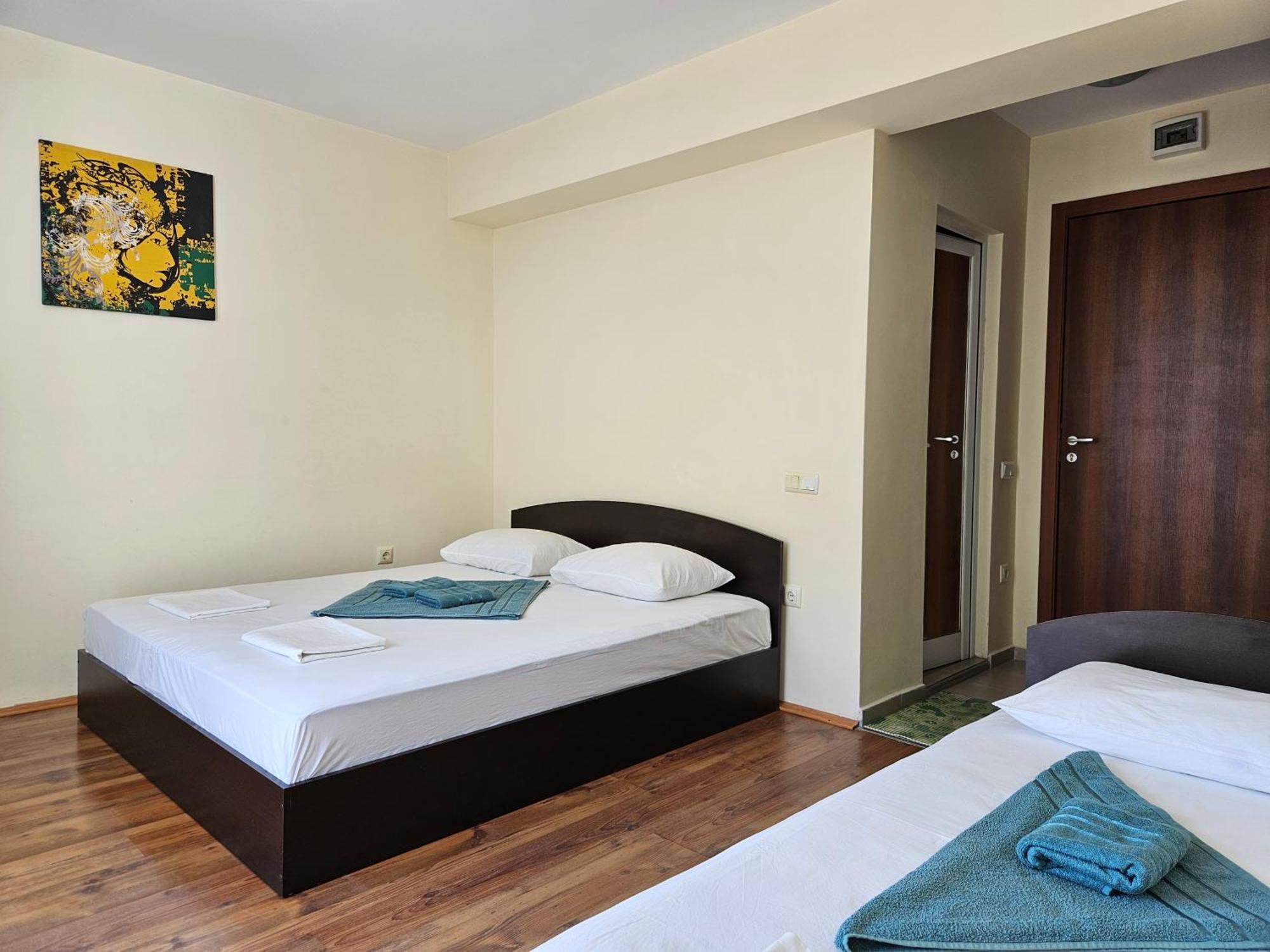 Hotel Family House Manolov Obzor Zewnętrze zdjęcie