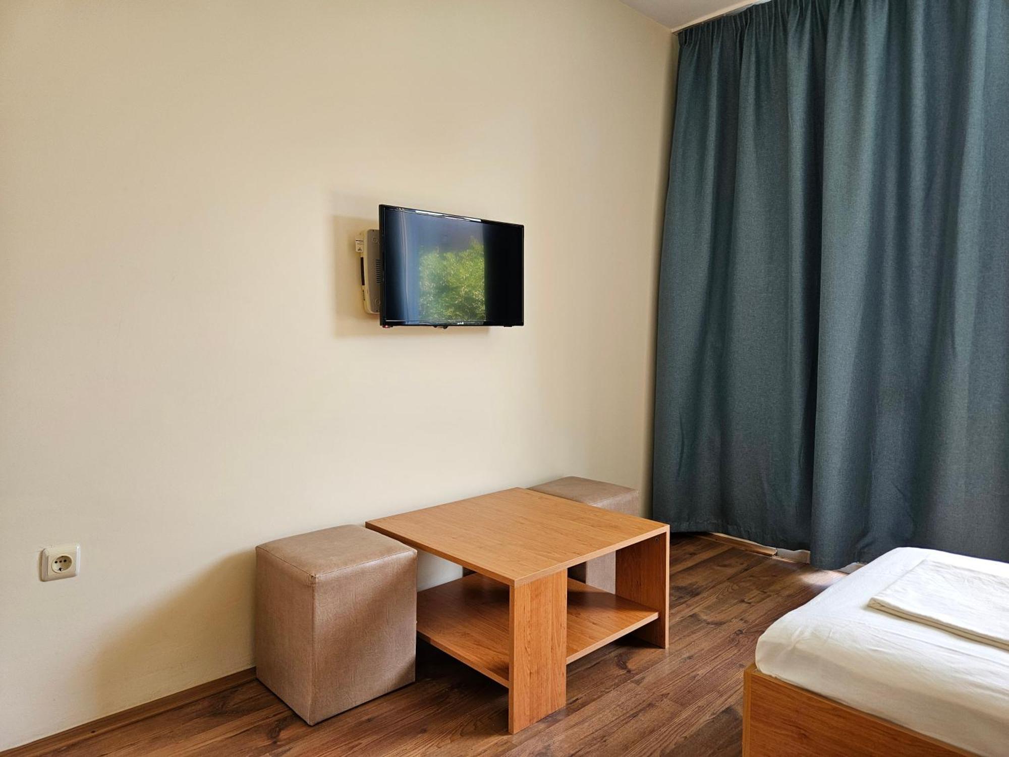 Hotel Family House Manolov Obzor Zewnętrze zdjęcie