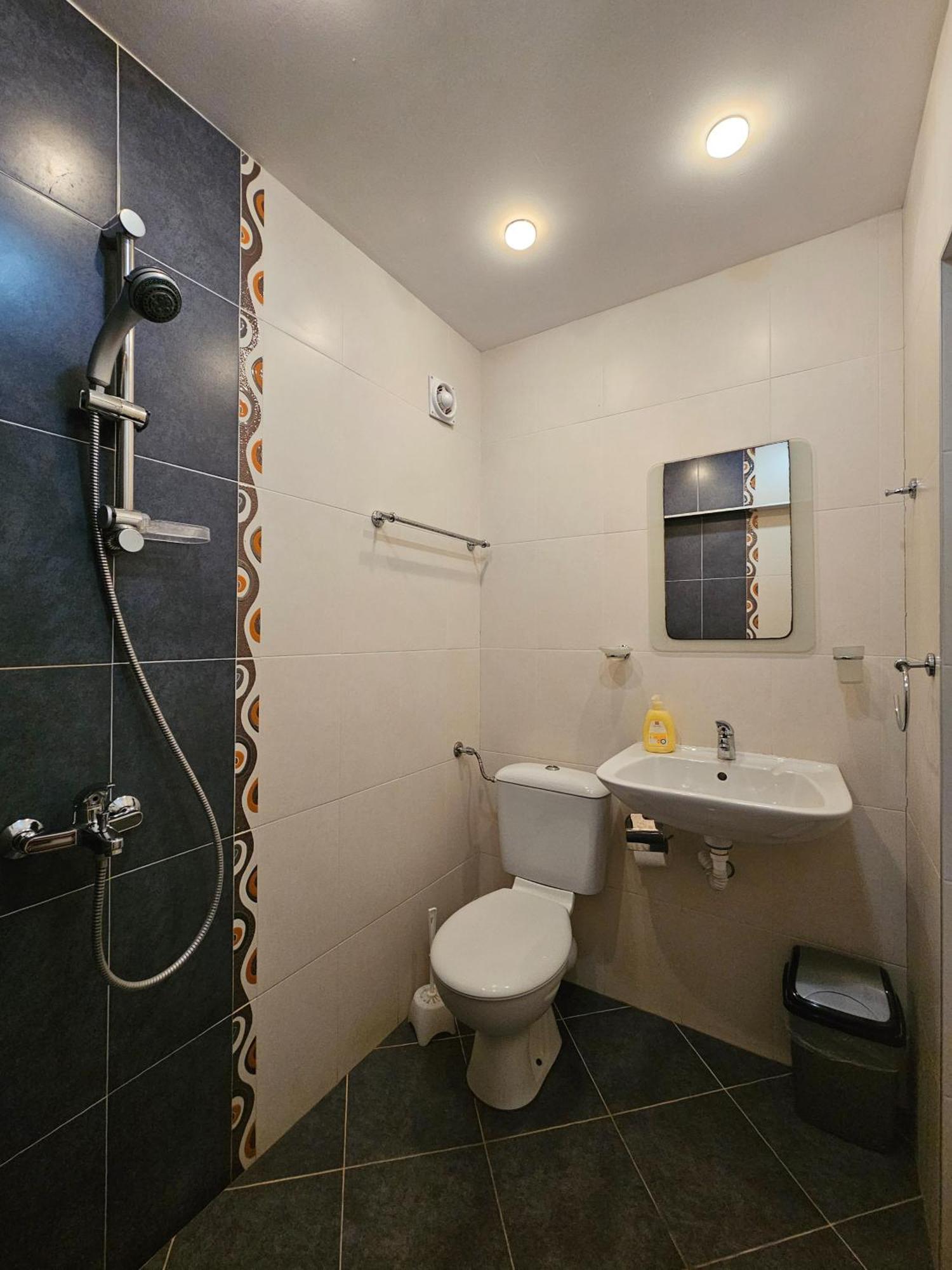 Hotel Family House Manolov Obzor Pokój zdjęcie